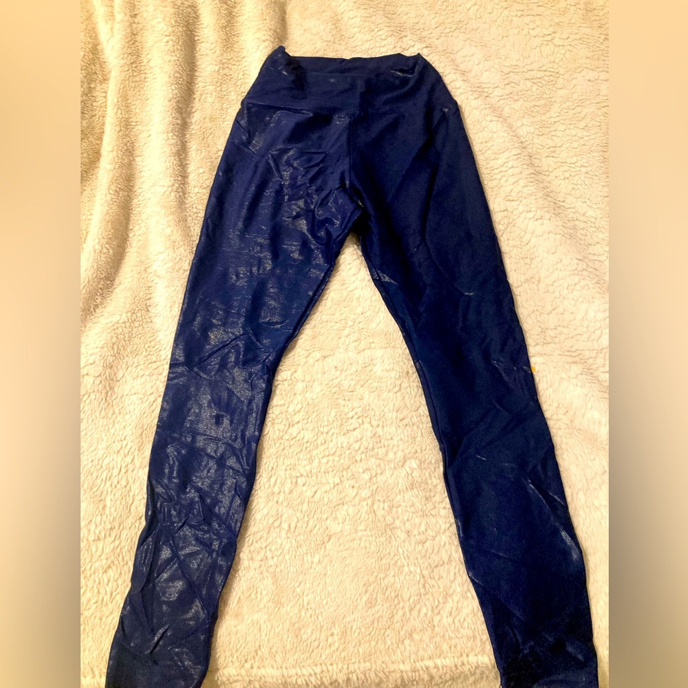 One Photo ONLY AMERICAN APPAREL tights